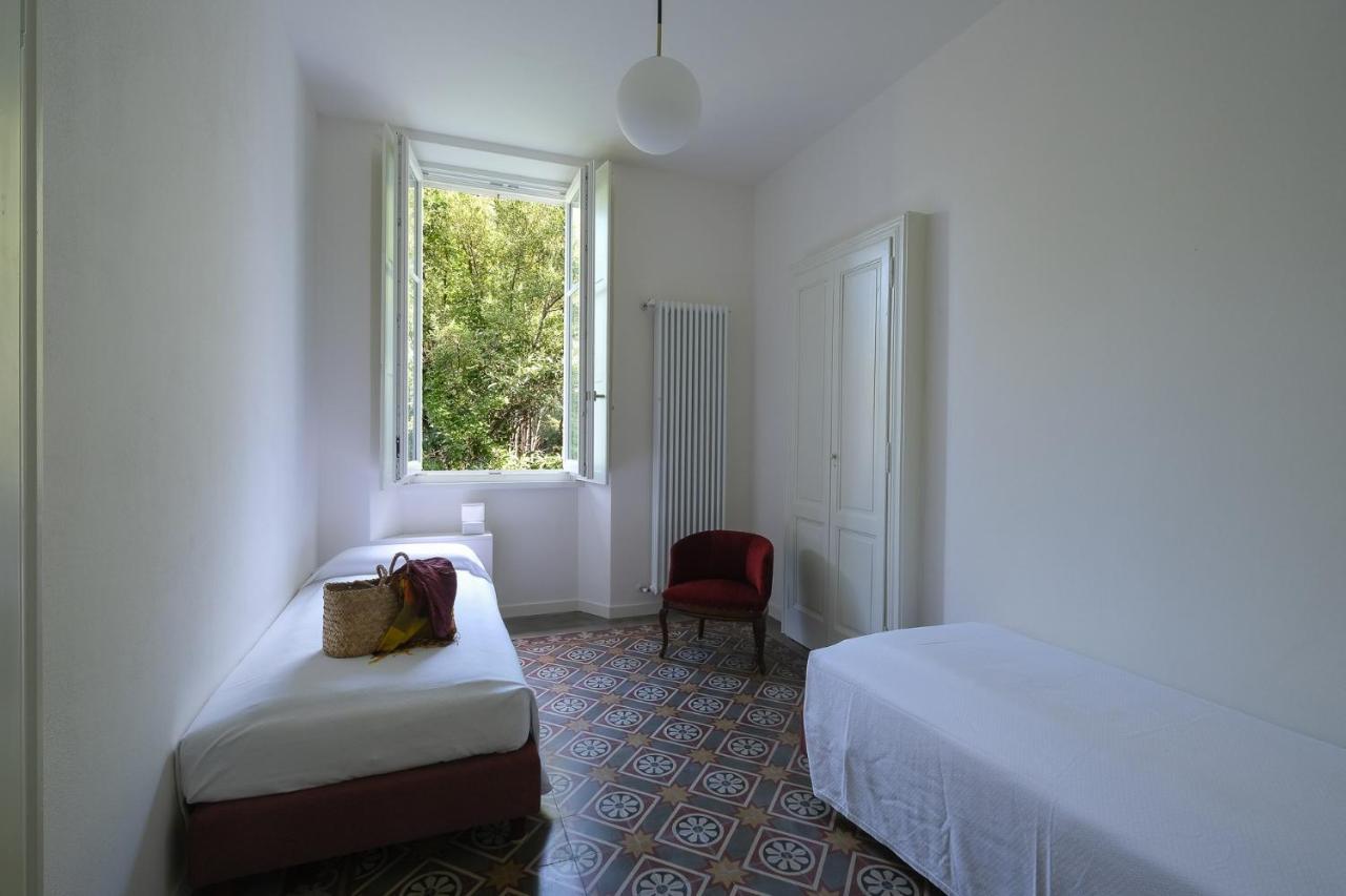 Villa Gina Varenna Exterior foto